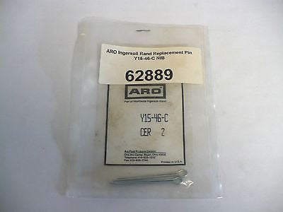 1 pc ARO Y15-46-C Replacement Pin, New