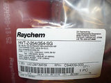 Raychem HVT-Z-254/354-SG Oudoor Termination Kit, 25-35 kV, One Termination, New