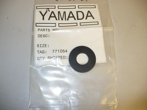 1 pc. Yamada 771054 Cushion, New