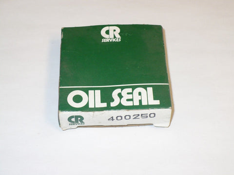 1 pc Chicago Rawhide 400250 Oil Seal, New