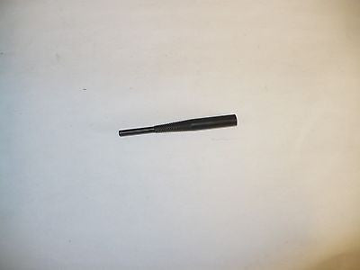 1 pc Unknown Manufacturer 1/8 x 3/4* 1/4 x 1-1/4 Cartridge Roll Mandrel, New