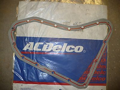 1 pc. AC Delco OEM 8678168 Automatic Transaxle Pan Gasket, New