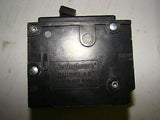1pc. Westinghouse QPHW 2100 Circuit Breaker, 2-Pole, Used
