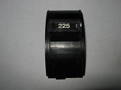 1 pc Operating Handle for Siemens FD63F250 Circuit Breaker,3P, 600V, 250A, Used