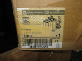 Schneider Telemecanique Contactor, LC1F630- F7, 630A, 120V Coil, New in box