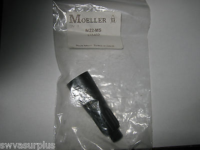 Moeller M22-MS Mounting Ring Tool, New