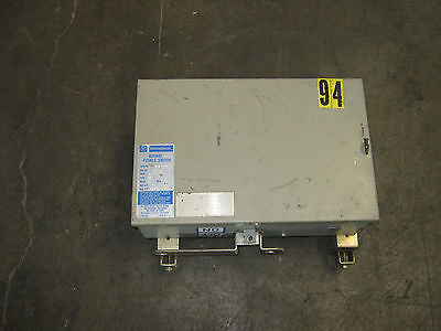 1 pc Westinghouse Bus Plug Disconnect, TAP321, Used