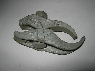 2" Parallel Type Clamp, May Be Killark PCC200, Same as PC-200PAR, New