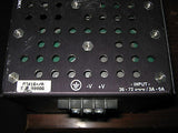 GE PLPS3G01 Power Supply, Used