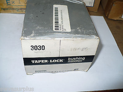 Dodge 3030 15/16 Taper-Lock Bushing, New