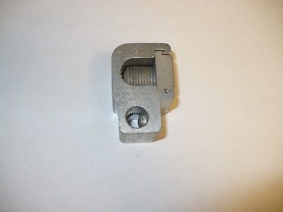 1 pc. Ideal GP250-0 Parallel-Tap Connector, New