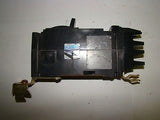Square D FH16020C Circuit Breaker, 20A, 277VAC, Used