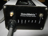 Omnimetrix G-Series Monitor For Emergency Generators, Used