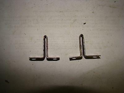 Unknown Manufacturer FH78 Overload Relay Heater Element, Pack of 2, Used