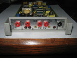Westinghouse LCB II Dual Tone Interface Module, 1609C39G01, Used