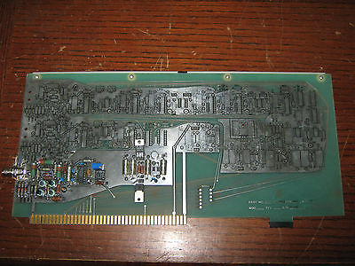 Unknown Manufacturer, Unknown Purpose PC Board, 0357-2070-001 Rev. J, New