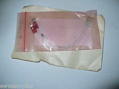 Unknown Manufacturer J501 Connector Assembly For UPS 253-1-105, New