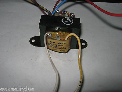 1 pc Basler Electric BE21600-001 Transformer, Potential, Used