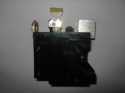Telemecanique Overload Relay Kit for Size 4 Starters, E20FOL1K1, Used,