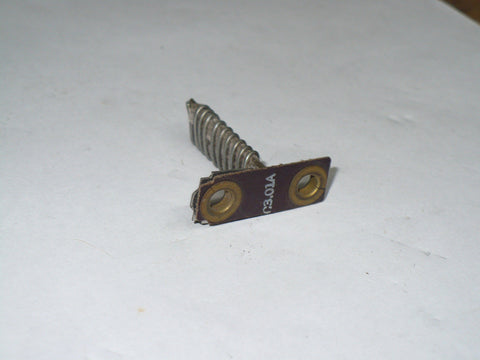 1 pc. GE C3.01A Overload Heater Element, Used