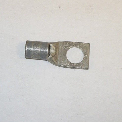 1 pc.Thomas & Betts 29-Grey Die One-Hole Compression Connector, 40-50N, New