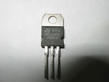 130 pcs ST N-Channel Power MOS Transistor, STP53N08, 80V, 53A, New